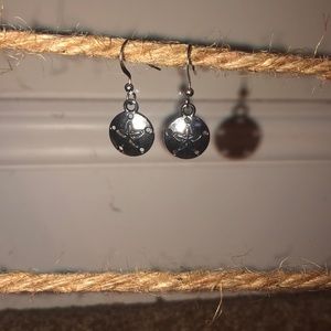Handmade earrings